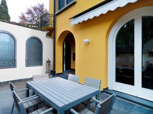 Villa Ella con Depandance