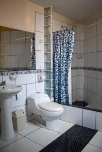 La Casa de Maruja B&B