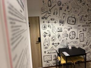 ONRest Hostel Centrum Żytnia 8 FaktVat