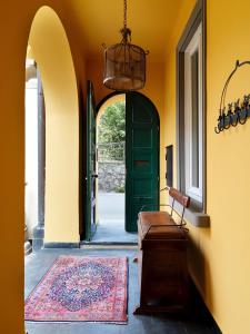 Villa Ella con Depandance