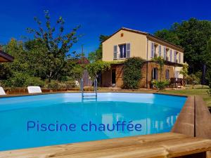 Maisons de vacances Les zygotes, au coeur du Perigord Noir : photos des chambres