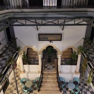 Apartamentos Larga 70