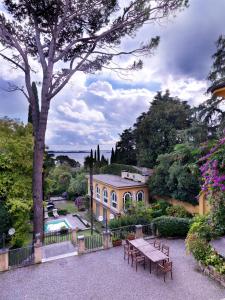 Villa Ella con Depandance