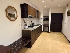 Negombo Ocean Breeze - ShoresEdge Luxury Apartments