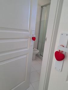 Marina Azul Ático junto al Mar en Salobreña con Parking Gratis