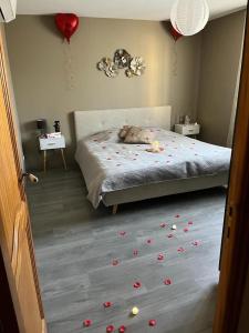 Villas Batisse Provencale : photos des chambres