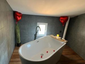 Villas Batisse Provencale : photos des chambres