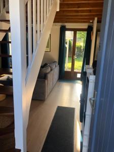 Maisons de vacances Keryanne : photos des chambres