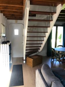 Maisons de vacances Keryanne : photos des chambres