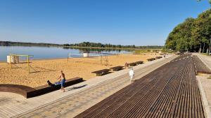 Apartment vanalinnas