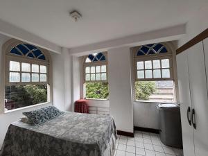 Apartamento Avenida Sete