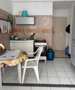 Apartamento Avenida Sete