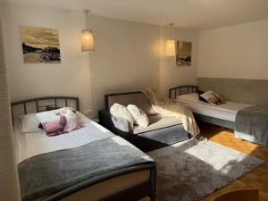 Apartamenty pod Golgotą