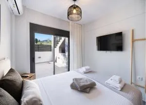 Aqua Bliss - Episkopos