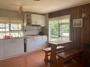 Carretera Austral - La Chamiza