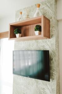 Flat II em Saint Morizt Brasília Hotel