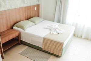 Flat II em Saint Morizt Brasília Hotel