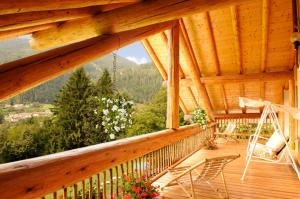 Agritur Maso Tesadri