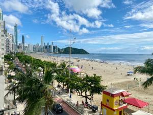 Apartamento com Vista
