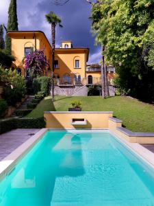 Villa Ella con Depandance