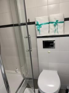 Apartamenty pod Golgotą