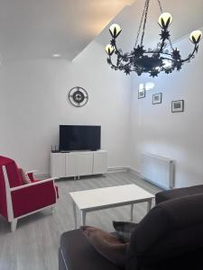 Central Park Bragadiru Loft