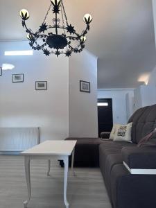 Central Park Bragadiru Loft