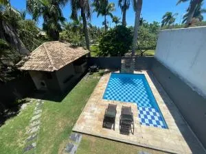 Espaço Festa Campos - 坎普斯戈伊塔卡济斯