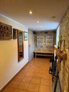 Apartamenty pod Golgotą