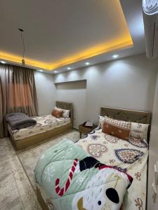 Degla View compound