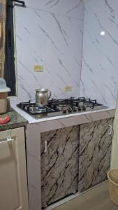 sweet Home alto Boquete