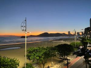 Apartamento com Vista