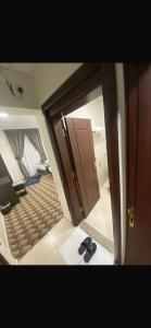 شقق منازل طيبة