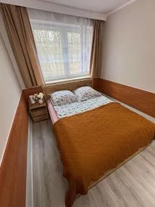 Pensjonat Przystań - Zieleniewo