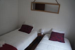 Casa no centro histórico