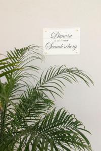 Dimora Scandereberg Felline