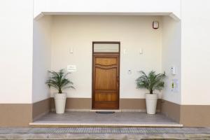 Dimora Scandereberg Felline