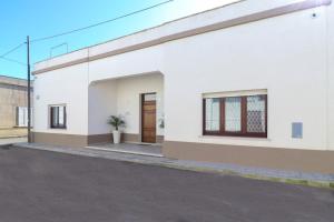 Dimora Scandereberg Felline