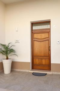 Dimora Scandereberg Felline