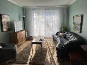 Rachel's smiling house! 2 chambres, accueillant et charmant - Laval-des-Rapides