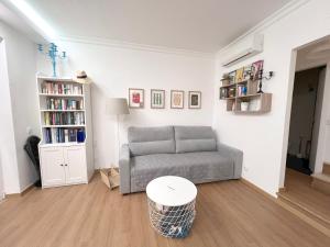 Old Village, 2 bedrooms, 5 ppl, Beach, Golf, Padel