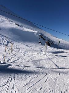 Appartement confortable et fonctionnel à 150m des pistes