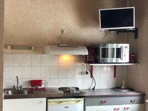 Appartement confortable et fonctionnel à 150m des pistes