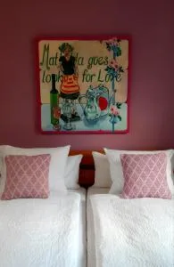 普拉特恩卡利梅拉住宿加早餐旅馆 - Kaiseraugst