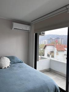 Moderno departamento en excelente ubicación