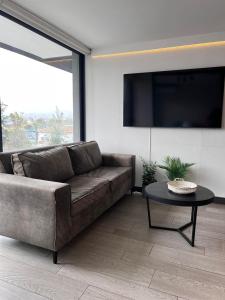 Moderno departamento en excelente ubicación