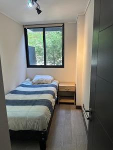 Moderno departamento en excelente ubicación