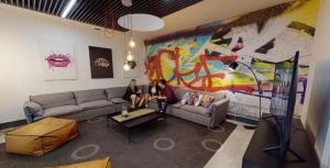 Moderno departamento en excelente ubicación