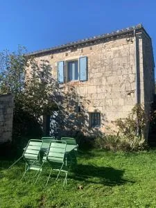 Gîte de charme champêtre - Cieurac