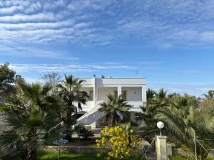 Raucci House - Torre Squillace